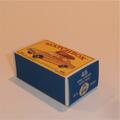 Matchbox Lesney 45b Ford Corsair Repro E style Box