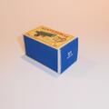 Matchbox Lesney 51b John Deere Tipping Trailer Repro Box
