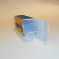 Matchbox Lesney 52 b BRM Racing Car E1 Repro Box