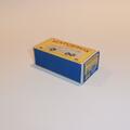 Matchbox Lesney 66c Greyhound Bus Repro E Style Box