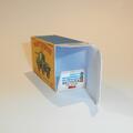 Matchbox Lesney 67 a Saladin Armoured Car Repro Box E style