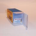 Matchbox Lesney 69 b4 Hatra Tractor Shovel Yellow Repro Box
