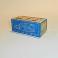 Matchbox Lesney  3c Mercedes Ambulance F Style Repro Box