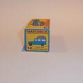 Matchbox Lesney 12c Land Rover Safari F Style Repro Box