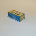 Matchbox Lesney 15d Volkswagen 1500 F Style Repro Box