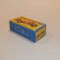 Matchbox Lesney 19d Lotus Racing Car F Style Repro Box