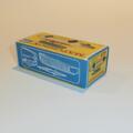 Matchbox Lesney 45b Ford Corsair & Boat F Style Repro Box