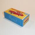 Matchbox Lesney 67b Volkswagen 1600 TL F Style Repro Box