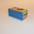 Matchbox Lesney 71c Ford Heavy Wreck Truck F Style Repro Box