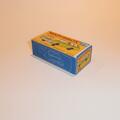 Matchbox Lesney 73c Mercury 1968 Wagon F Style Repro Box