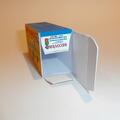 Matchbox Lesney 73c Mercury 1968 Wagon F Style Repro Box