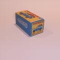 Matchbox Lesney Superfast 12 d Landrover Safari Repro F-SF1 style Box