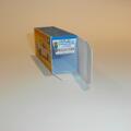 Matchbox Lesney Superfast  8 Ford Mustang without Superfast logo Repro F-SF2 Box