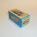 Matchbox Lesney Superfast 11 e Mercedes Scaffold Truck Repro G style Box