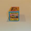 Matchbox Lesney Superfast 13 e Dodge Wreck Truck Repro G Style Box