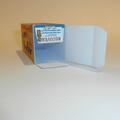 Matchbox Lesney Superfast 18 e Jeep Scout Field Car Repro G style Box