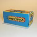 Matchbox Lesney Superfast 23d VW Volkswagen Camper Repro G style Box