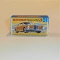 Matchbox Lesney Superfast 46 d Mercedes 300SE Sedan Repro G Style Box