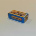 Matchbox Lesney Superfast 46 d Mercedes 300SE Sedan Repro G Style Box