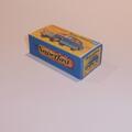 Matchbox Lesney Superfast 64 c Morris MG 1100 Repro G style Box