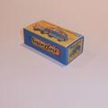 Matchbox Lesney Superfast 64 c Morris MG 1100 Repro G style Box