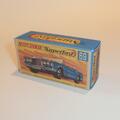 Matchbox Lesney Superfast 69 c Rolls Royce Silver Shadow Repro G style Box