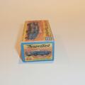 Matchbox Lesney Superfast 69 c Rolls Royce Silver Shadow Repro G style Box