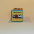 Matchbox Lesney Superfast 71 d Ford Wreck Truck Repro G Style Box