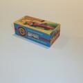 Matchbox Lesney Superfast  4 f Gruesome Twosome Repro H style Box