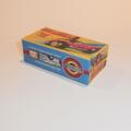 Matchbox Lesney Superfast 30 e Beach Buggy Repro H style Box