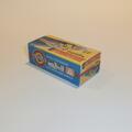 Matchbox Lesney Superfast 40 d Vauxhall Guildsman Repro H style Box