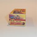 Matchbox Lesney Superfast 54 d Ford Capri 'New' Repro H style Box