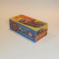 Matchbox Lesney Superfast 70 d Dodge Dragster Repro H style Box
