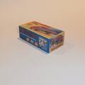 Matchbox Lesney Superfast  5 e Lotus Europa Repro I style Box