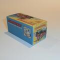 Matchbox Lesney Superfast 11 f Flying Bug Repro I style box