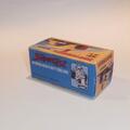 Matchbox Lesney Superfast 21 f Rod Roller Repro I style Box