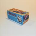 Matchbox Lesney Superfast 25 f Mod Tractor Repro I style Box