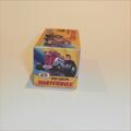 Matchbox Lesney Superfast 25 f Mod Tractor Repro I style Box