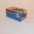 Matchbox Lesney Superfast 26 e Big Banger Repro I style Box