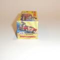 Matchbox Lesney Superfast 26 e Big Banger Repro I style Box