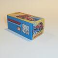 Matchbox Lesney Superfast 31 e VolksDragon Repro I style Box