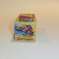 Matchbox Lesney Superfast 31 e VolksDragon Repro I style Box