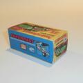 Matchbox Lesney Superfast 43 e DragonWheels Repro I style Box