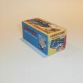 Matchbox Lesney Superfast 48 e Pi-Eyed Piper Repro I style Box