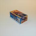 Matchbox Lesney Superfast 51 e Citroen S.M. Repro I style Box