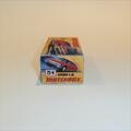 Matchbox Lesney Superfast 51 e Citroen S.M. Repro I style Box