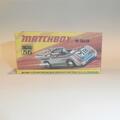 Matchbox Lesney Superfast 56 d Hi-Tailer Repro I style Box