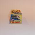 Matchbox Lesney Superfast 57 f Ford Wildlife Truck Rola-matics Repro I Style Box