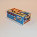 Matchbox Lesney Superfast 58 e1 Woosh-N-Push Repro I style Box