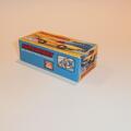 Matchbox Lesney Superfast 58 e2 Woosh-N-Push Repro I style Box